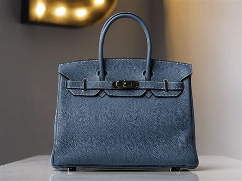 hermès birkin mini